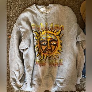 Urban outfitters hoodie